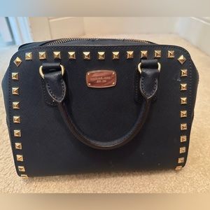 Michael Kors top handle